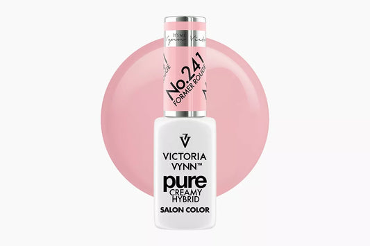 241 Former Rouge Pure Creamy Hybrid 8 ml