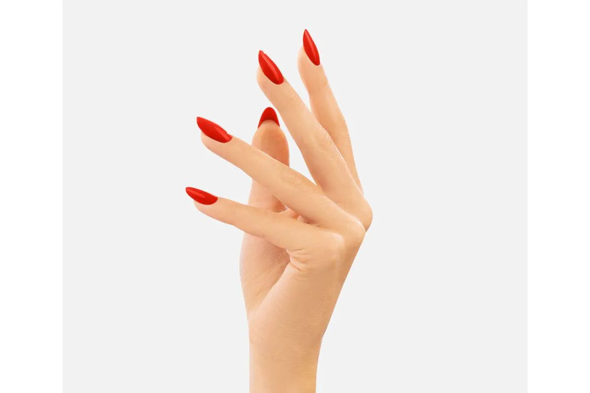 255 Brick Red 8 ml
Gel Polish