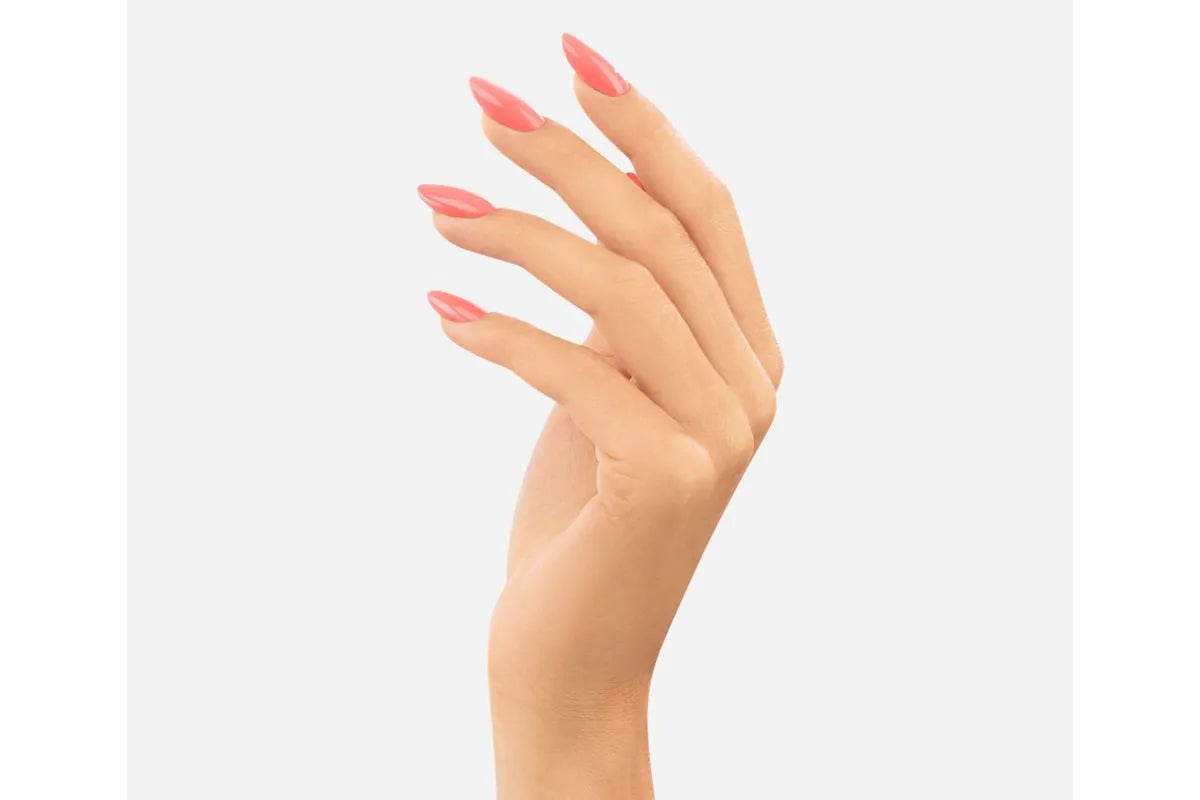 226 Living Coral Gel Polish 8 ml