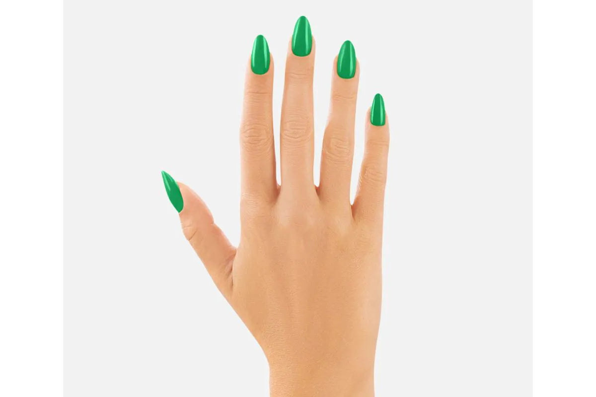 221 Green Grass Gel Polish 8 ml