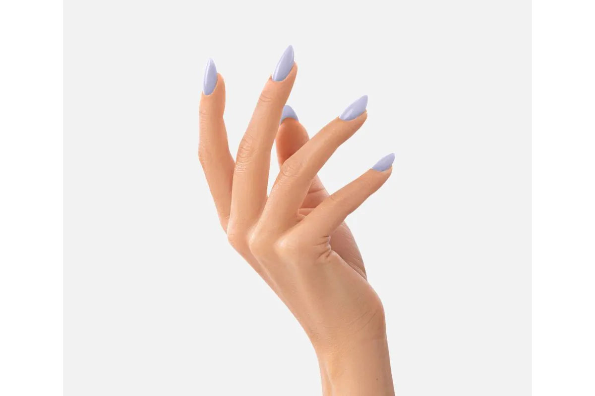 197 Beautiful Dreamer Gel Polish 8 ml