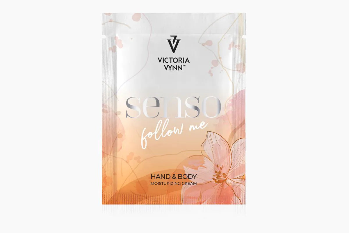 Senso Hand And Body Creams