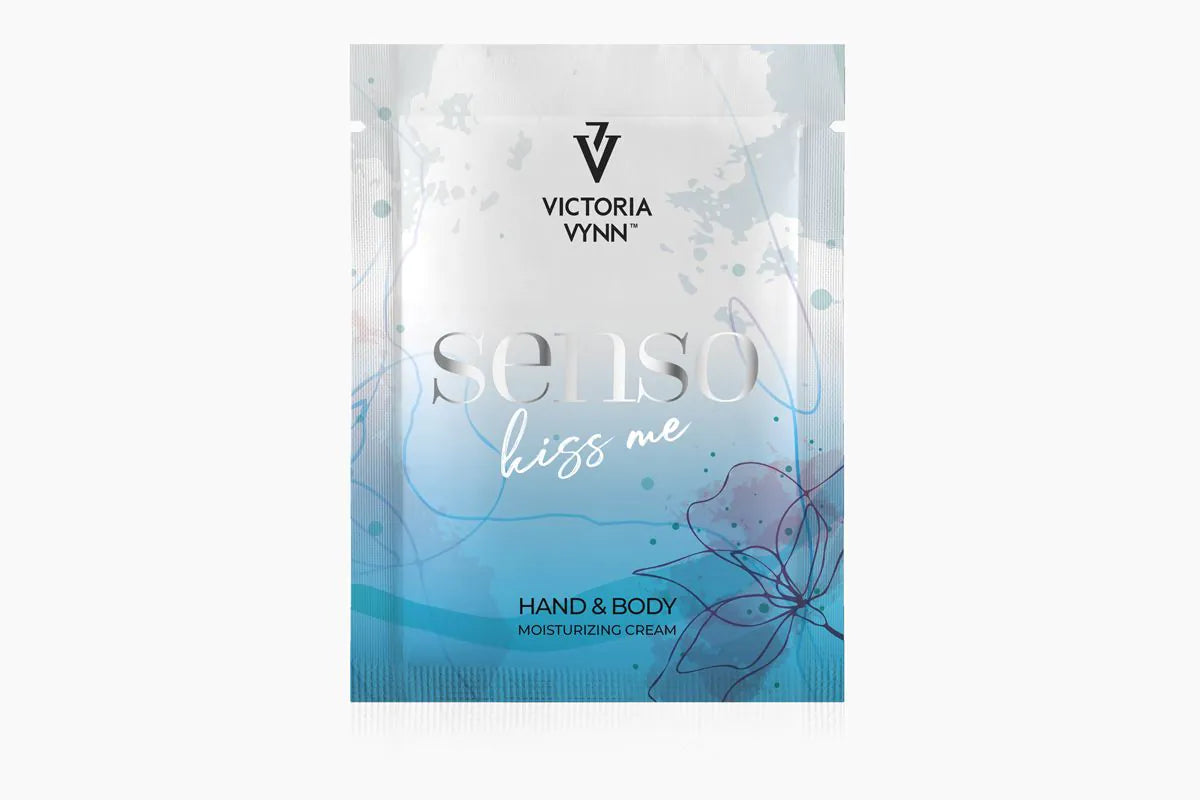 Senso Hand And Body Creams