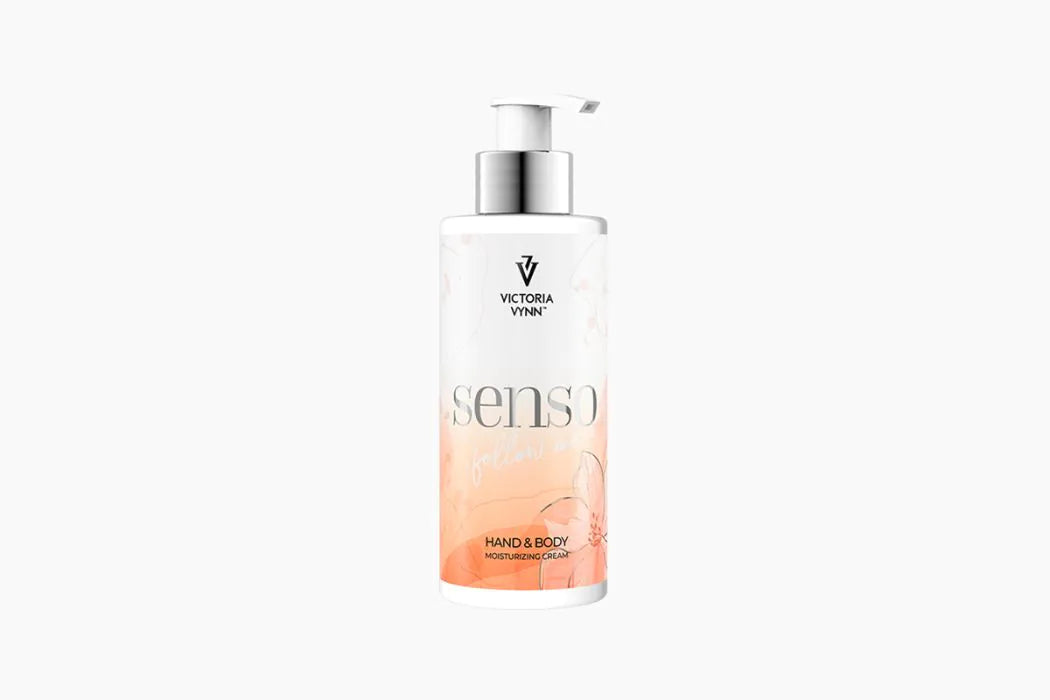 Senso Hand And Body Creams