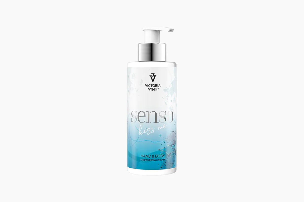 Senso Hand And Body Creams