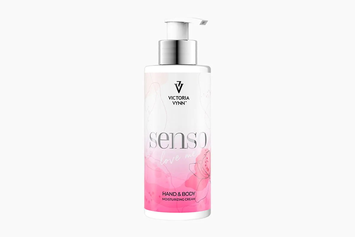 Senso Hand And Body Creams