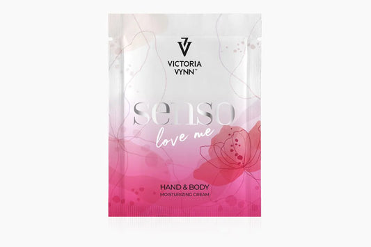 Senso Hand And Body Creams