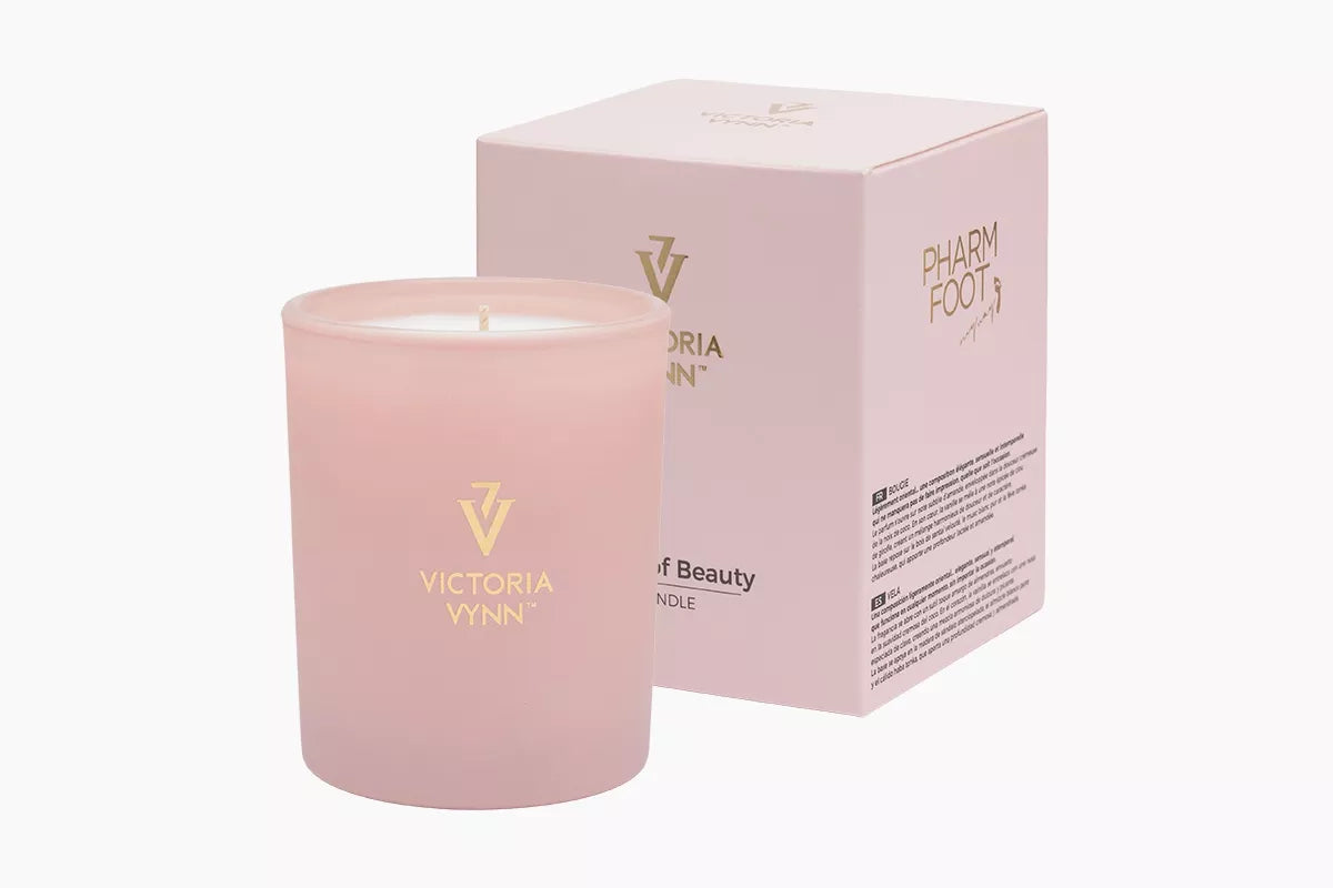 Duftlys – Scent of Beauty