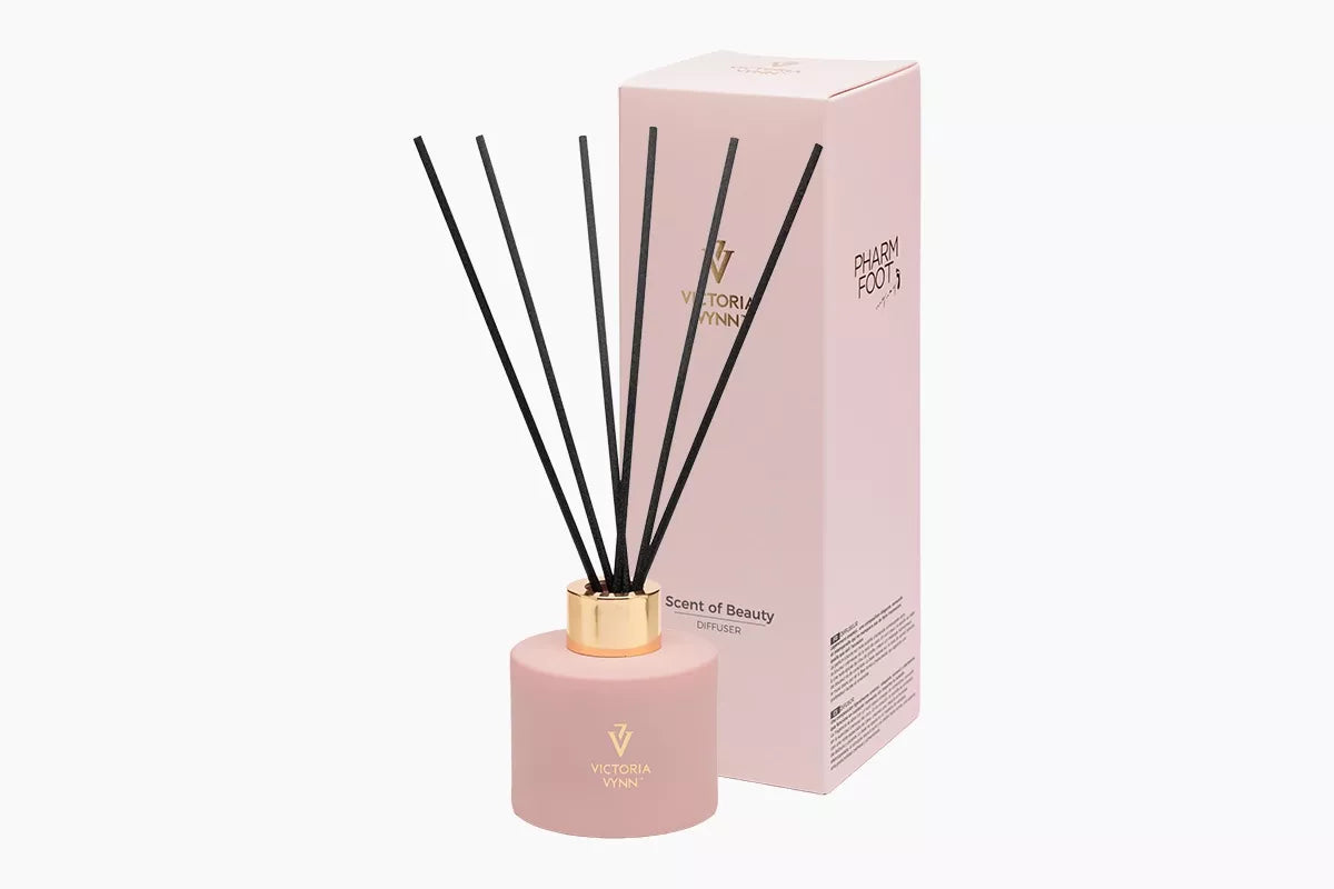 DIFFUSER
Scent of Beauty