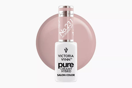 231 Morning Mist Pure Creamy Hybrid 8 ml