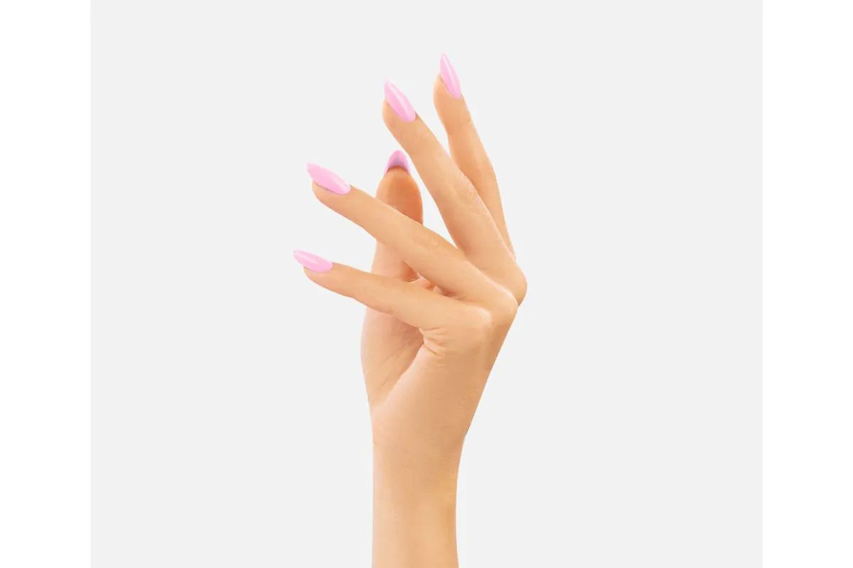 012 Simply Shy Gel Polish 8 ml
