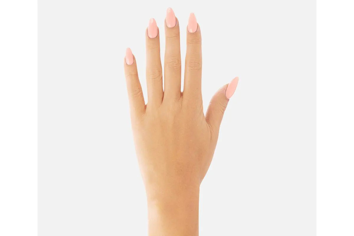 018 Cashmere Beige Gel Polish 8 ml