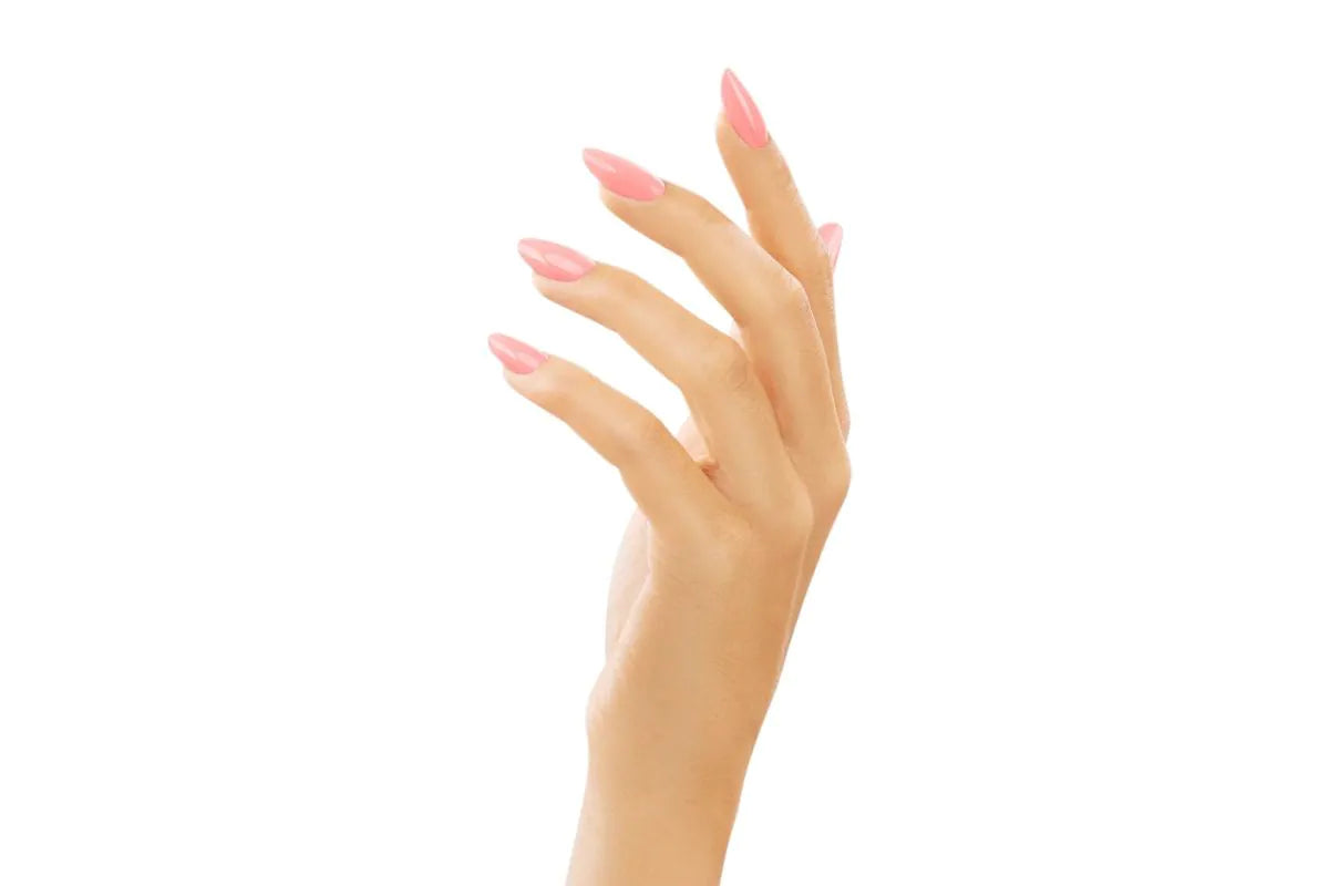 091 Beige Glow Gel Polish 8 ml