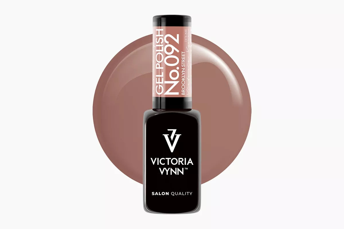 092 Brooklyn Street Gel Polish 8 ml
