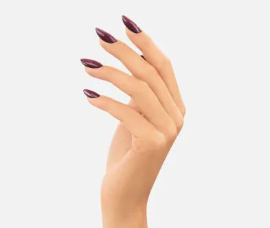 245 Cat Eye Rose Jasper Glitter Gel Polish 8 ml