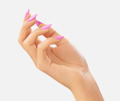 253 Magenta Tone Gel Polish 8 ml