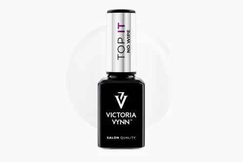 IT No Wipe Shiny Top Coat