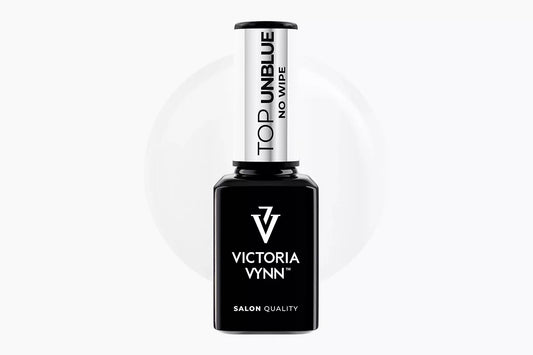 Unblue No Wipe Shiny Top Coat