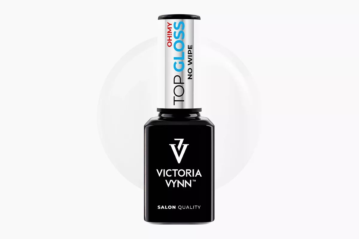 Oh! My Gloss No Wipe Shiny