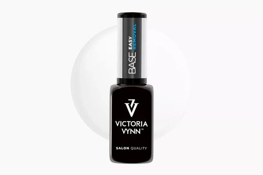 Easy Removal Klassisk Base Coat 8 ml
