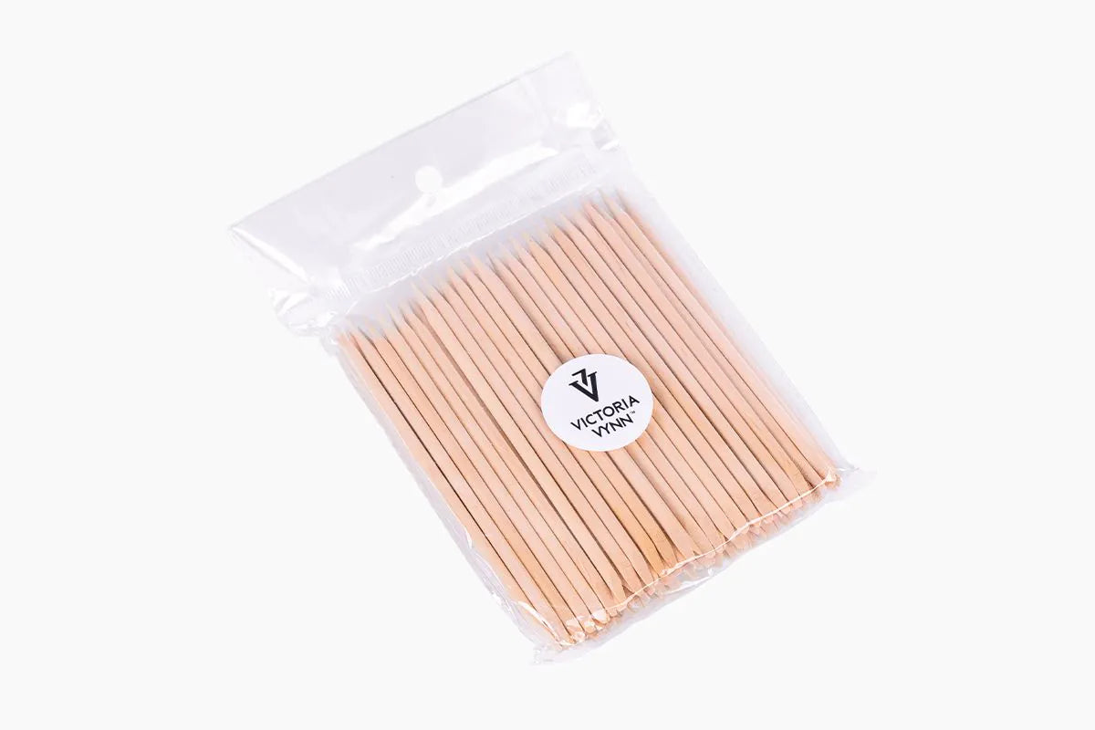100 Stk Træpinde