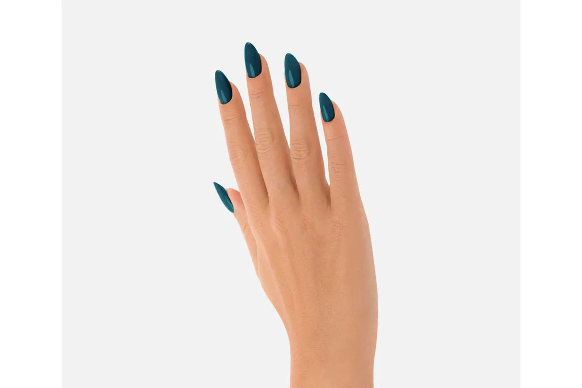 Pure Creamy Hybrid 138 Soft Teal 8 ml
