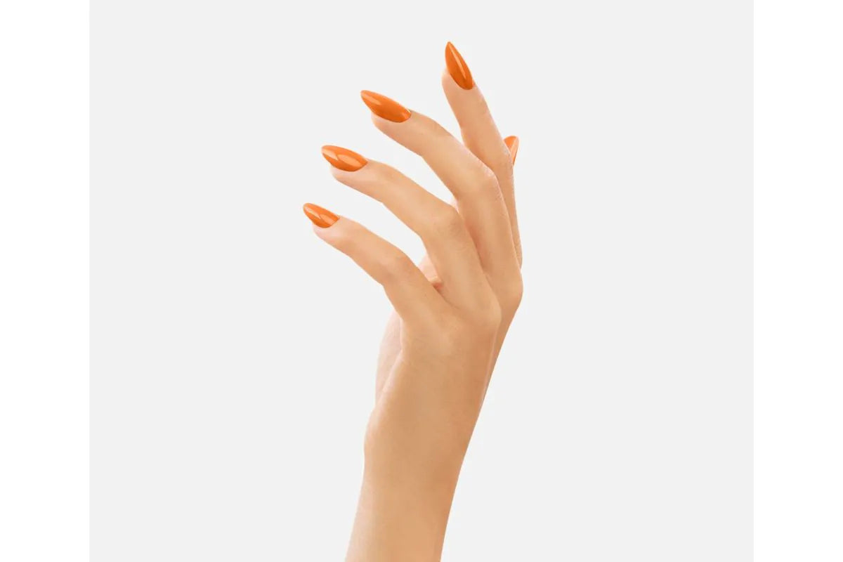 Pure Creamy Hybrid 145 Creamy Mustard 8 ml