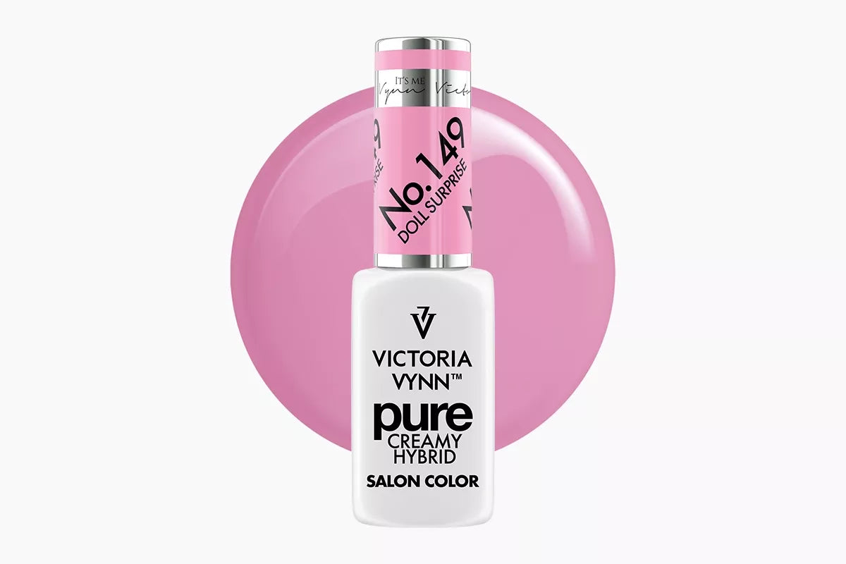 Pure Creamy Hybrid 149 Doll Surprise 8 ml
