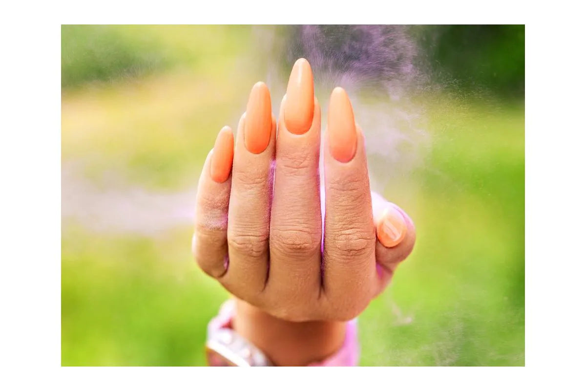 Gel Polish 376 Turbo 8 ml