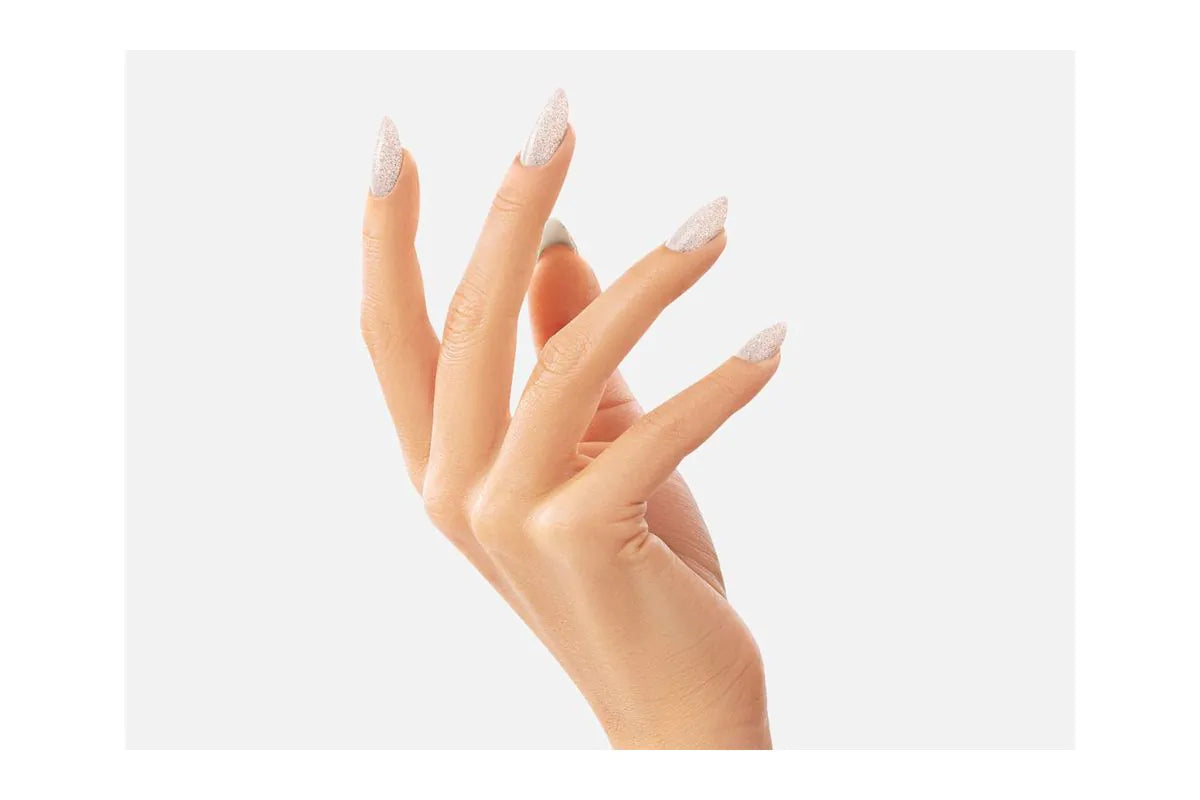 Gel Polish 304 Glamor in Gold 8 ml