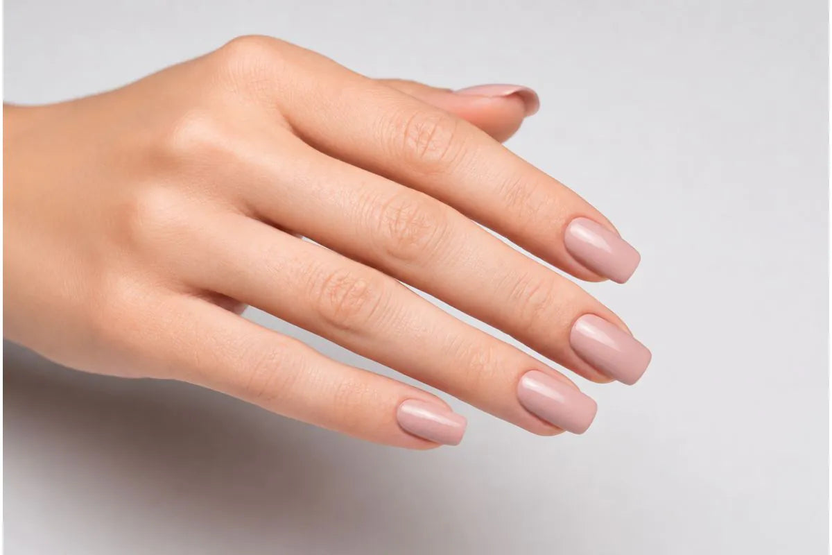 041 Light Beige 8ml
PURE VEGAN CREAMY HYBRID
