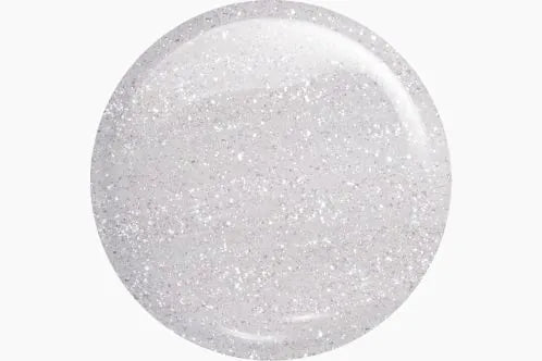 Sparkle Milky Glimmer Fiber Gel
