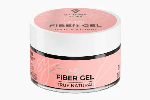 True Natural Fiber Gel