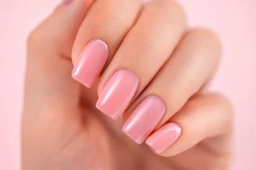 True Natural Fiber Gel