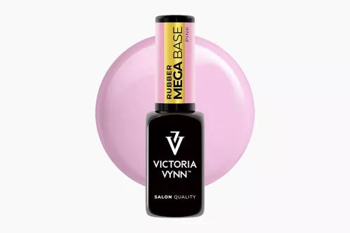 Pink Rubber Mega Base