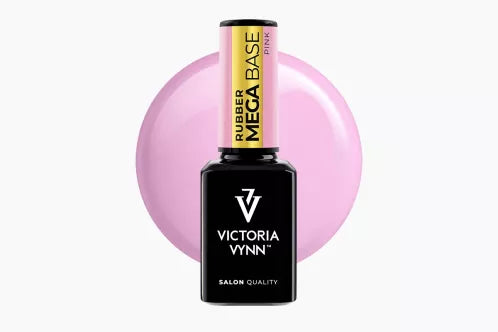 Pink Rubber Mega Base