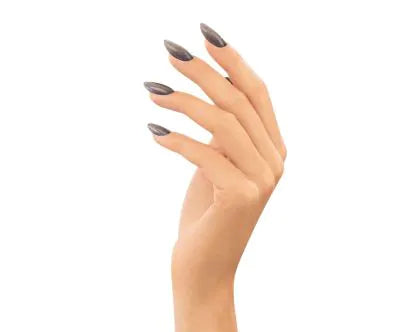267 Cat Eye Crystal Topaz Glimmer Gel Polish 8 ml
