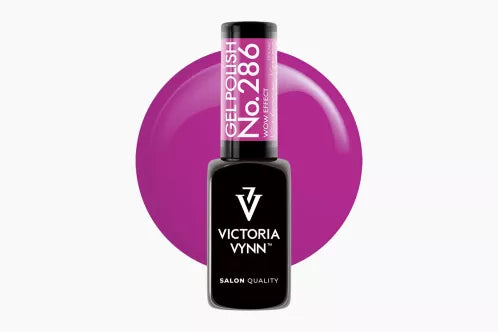 286 Wow Effect Gel Polish 8 ml