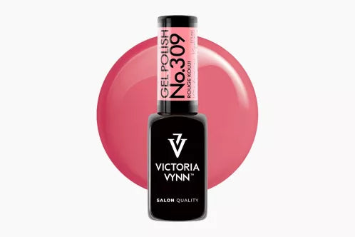 309 Rouge Kouji Gel Polish 8 ml