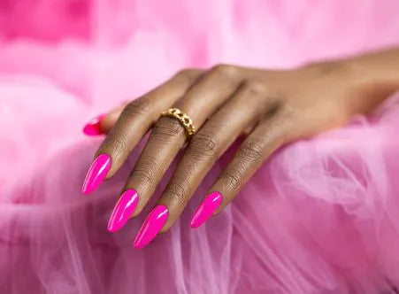 337 Freak Pink Gel Polish 8 ml