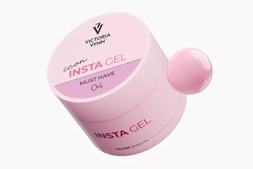 04 Must Have Insta Gel 40 ml