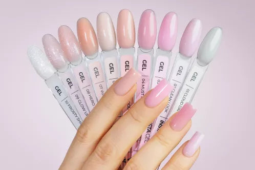 04 Must Have Insta Gel 40 ml