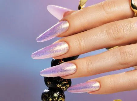 373 Bella Glimmer Gel Polish 8 ml