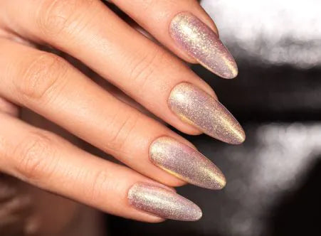 375 Mattina Glimmer Gel Polish 8 ml