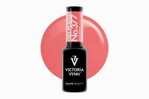 377 Endorfina Gel Polish 8 ml