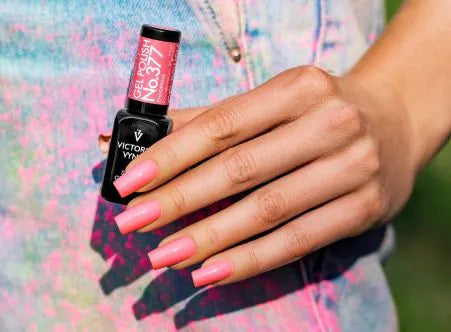 377 Endorfina Gel Polish 8 ml