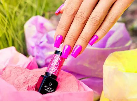 379 Euforia Gel Polish 8 ml