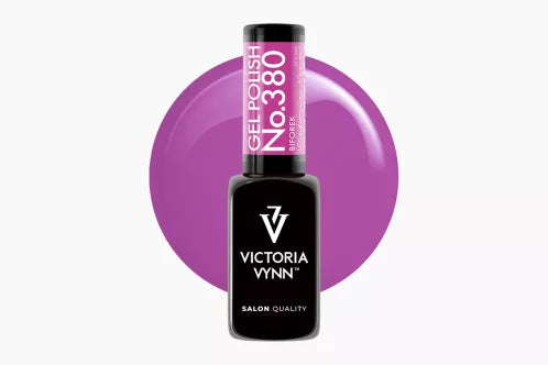 380 Biforek Gel Polish 8 ml