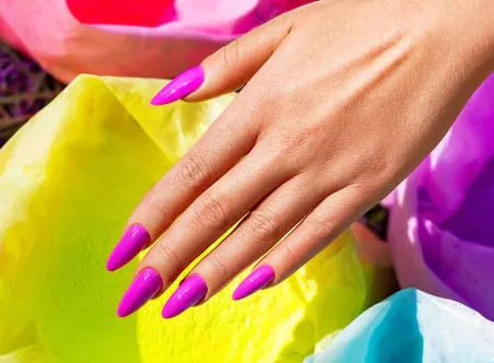 380 Biforek Gel Polish 8 ml