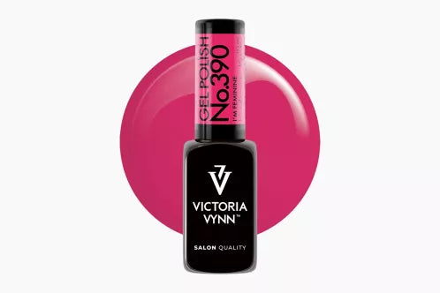 390 I'm Feminine Gel Polish 8 ml